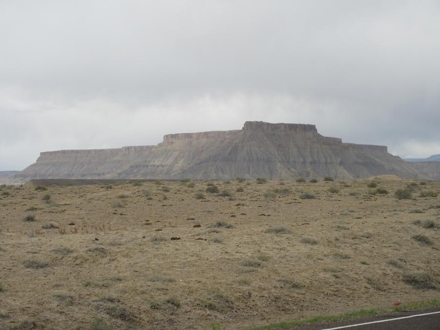 UT24 Capitol Reef Scenic Byway