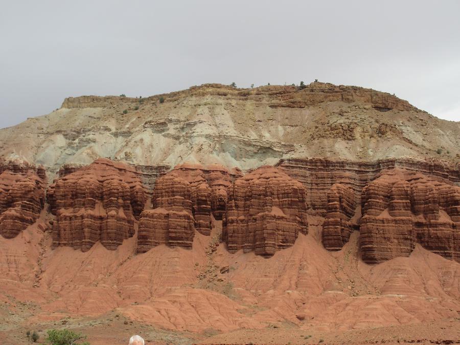 UT24 Capitol Reef Scenic Byway