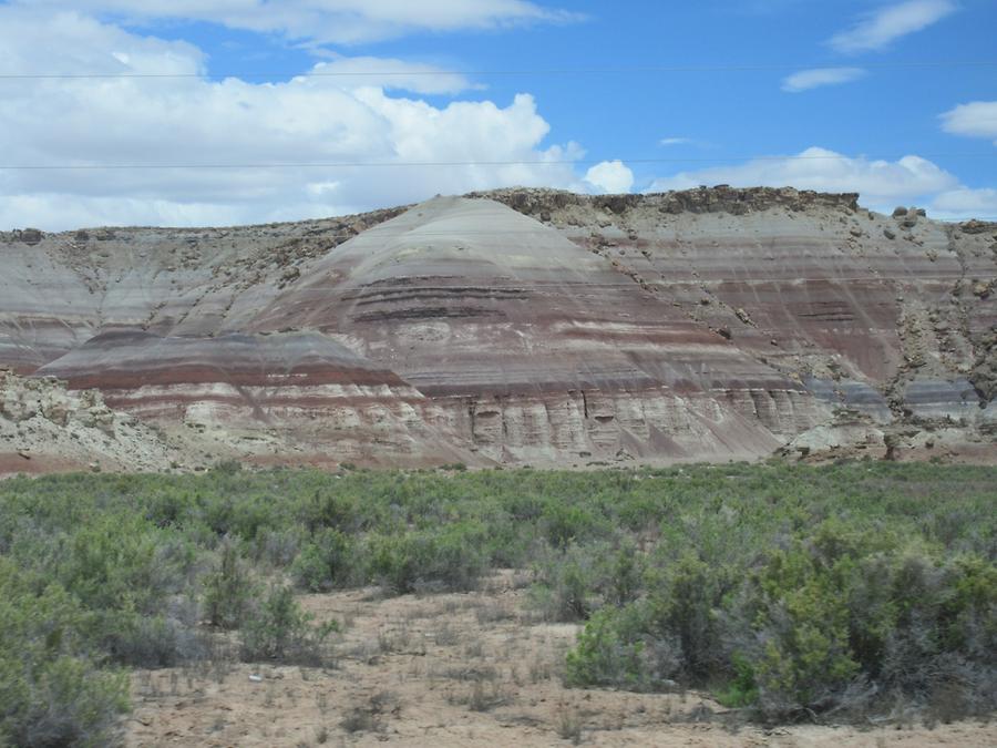 UT24 Capitol Reef Scenic Byway