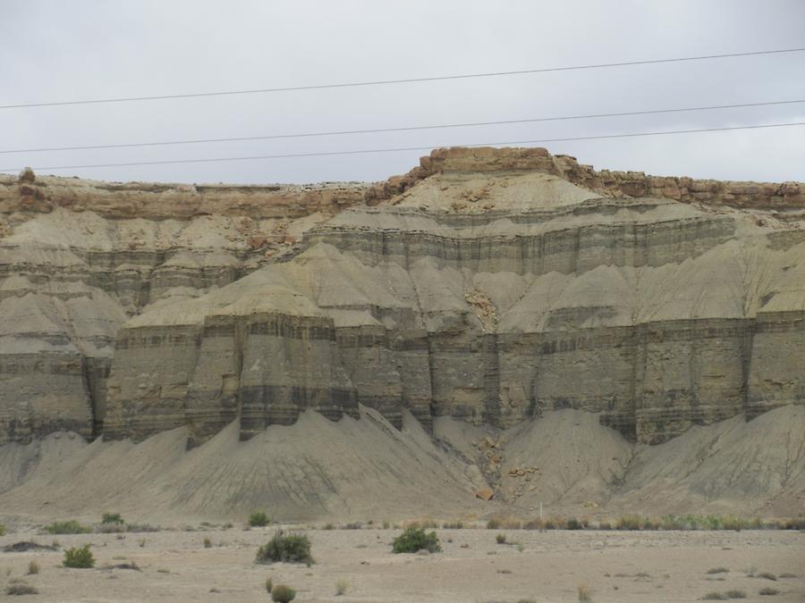 UT24 Capitol Reef Scenic Byway