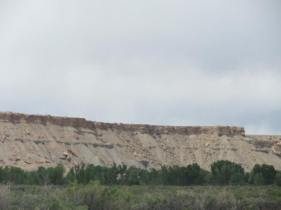 UT24 Capitol Reef Scenic Byway