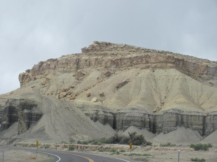 UT24 Capitol Reef Scenic Byway