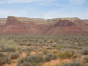 Valley of the Gods (1)