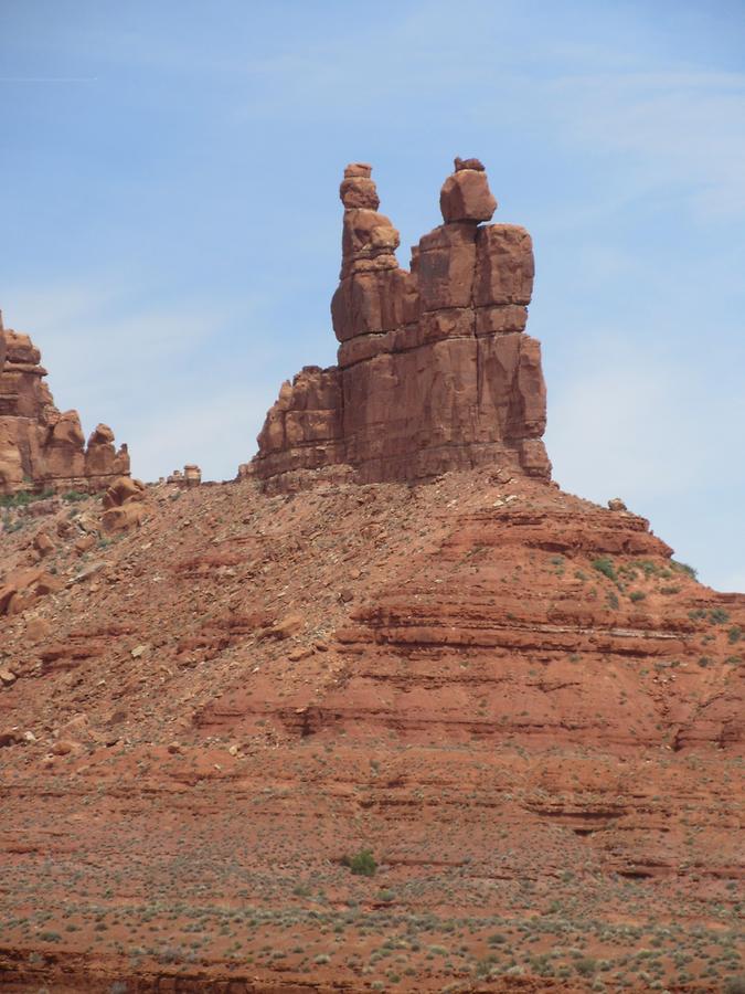 Valley of the Gods