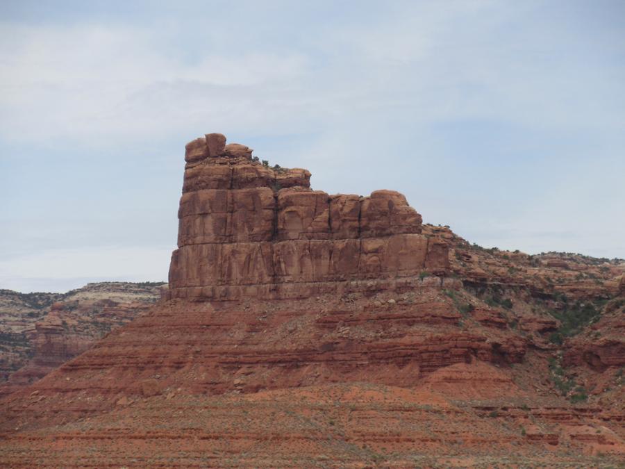 Valley of the Gods