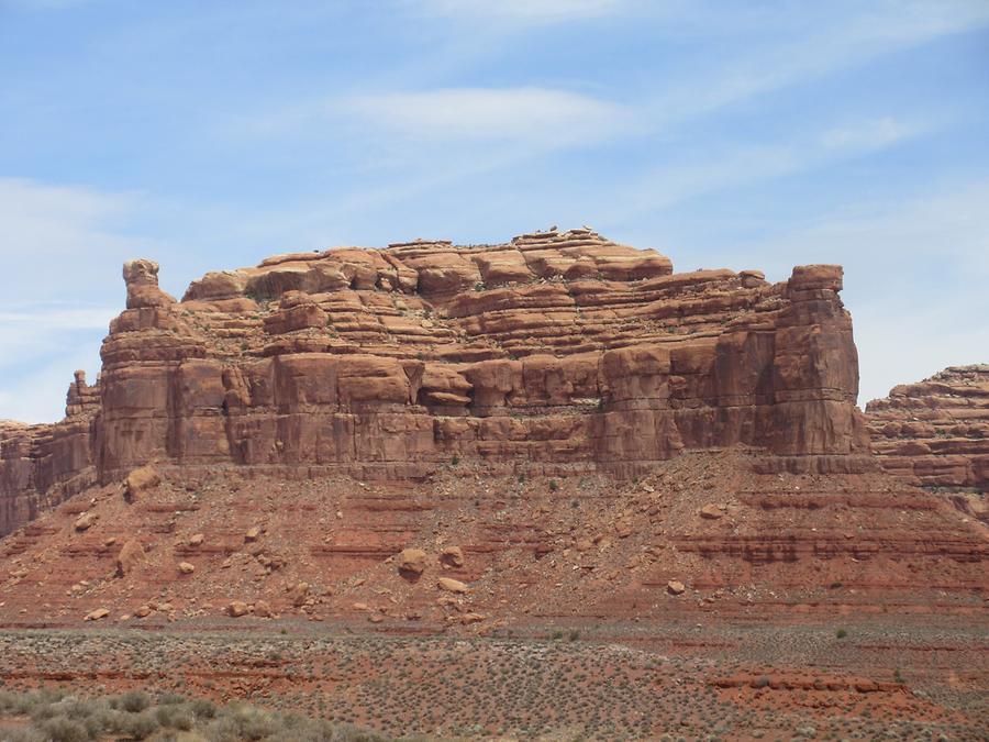 Valley of the Gods