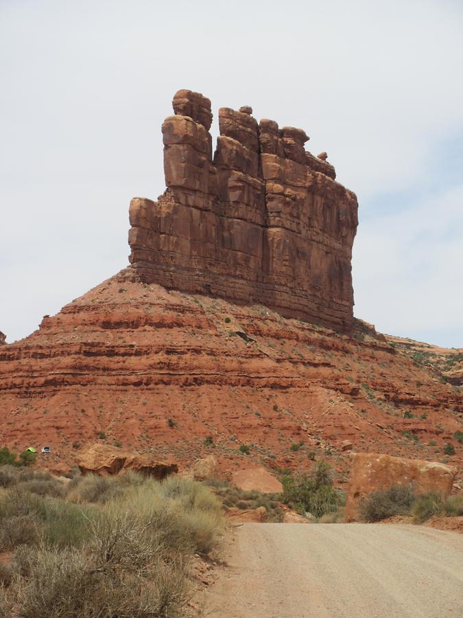 Valley of the Gods