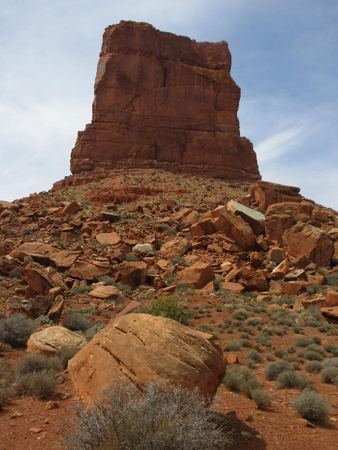 Valley of the Gods