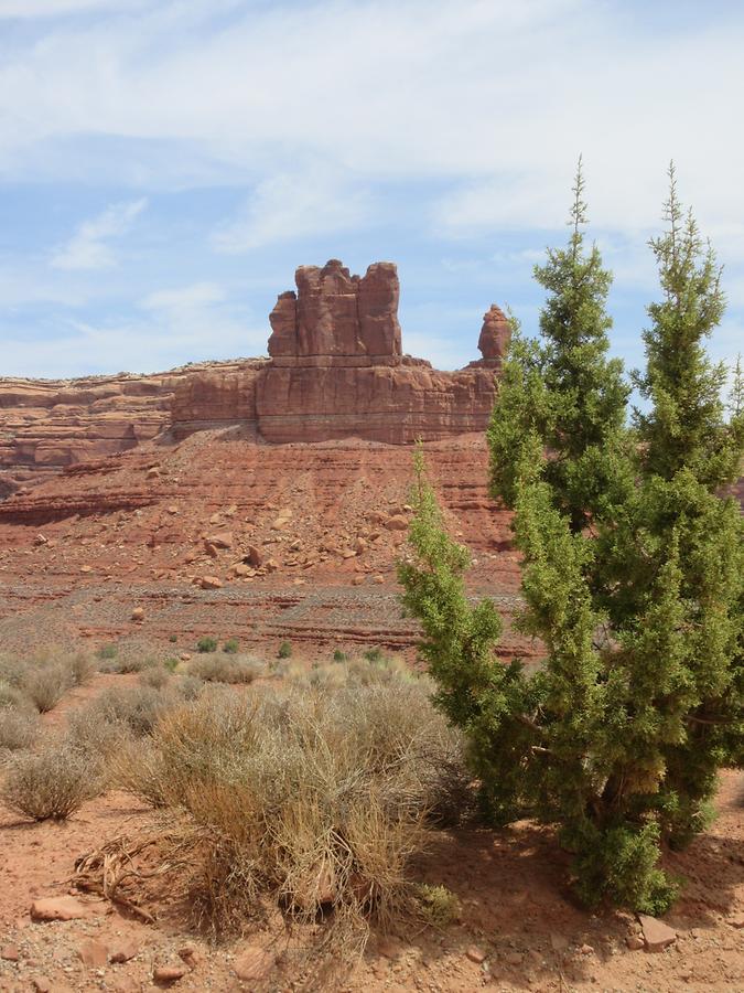 Valley of the Gods