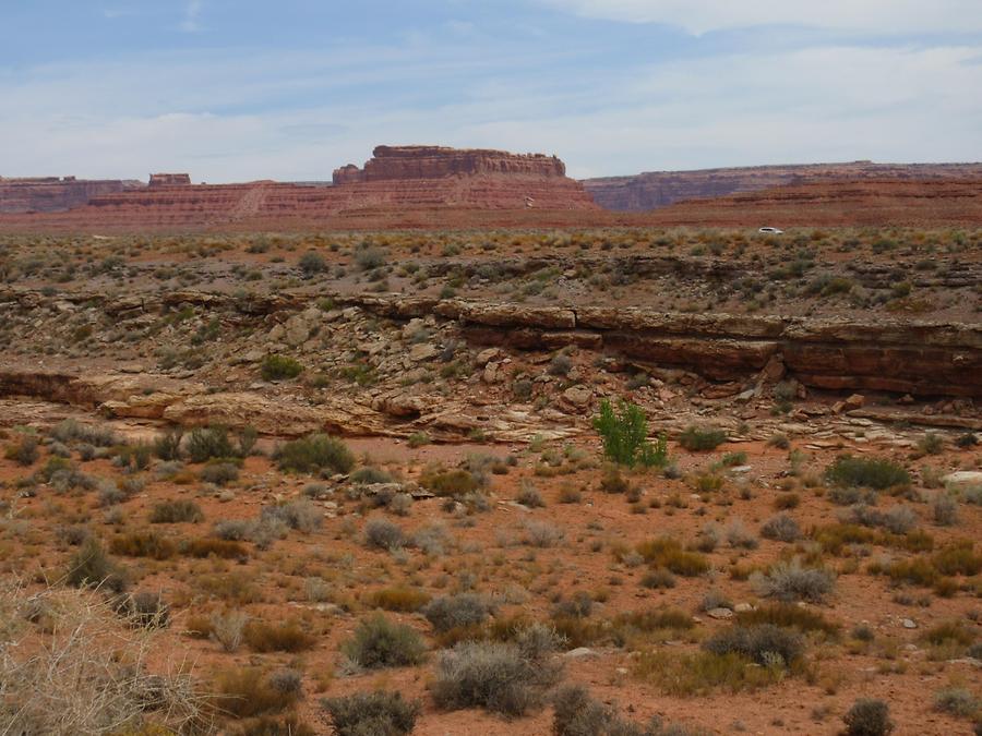 Valley of the Gods