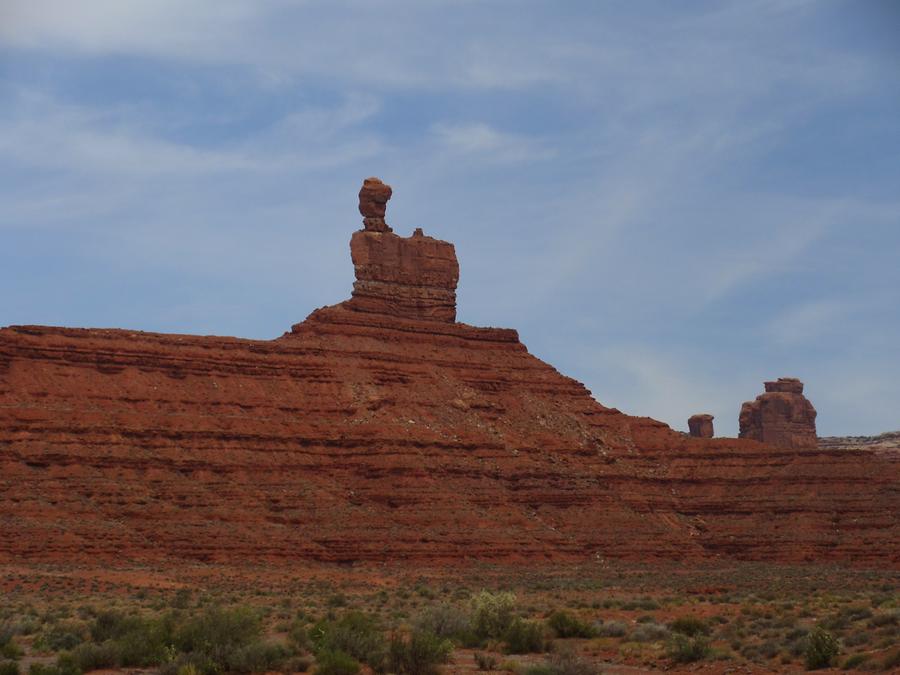 Valley of the Gods