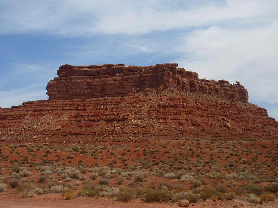 Valley of the Gods