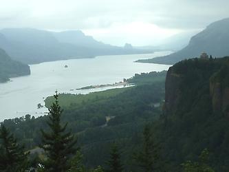 Columbia Gorge