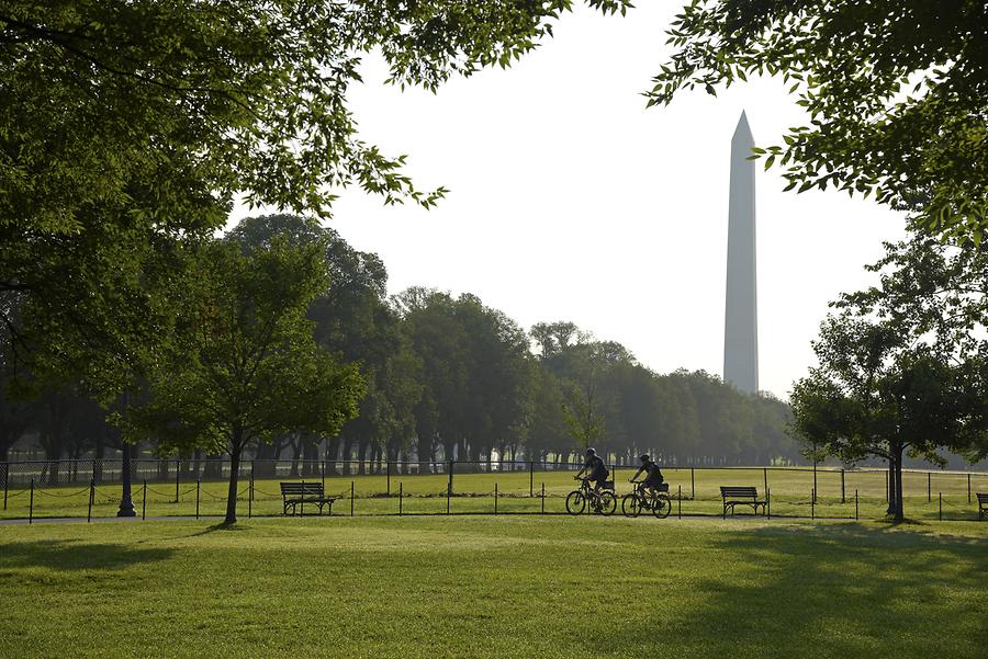 National Mall