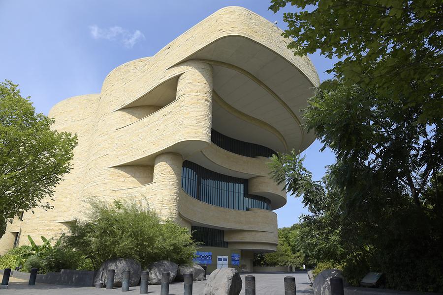 National Museum of the American Indian