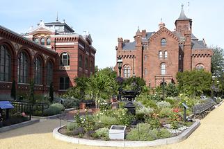 Smithsonian Institution Building (2)