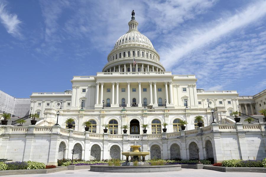 United States Capitol