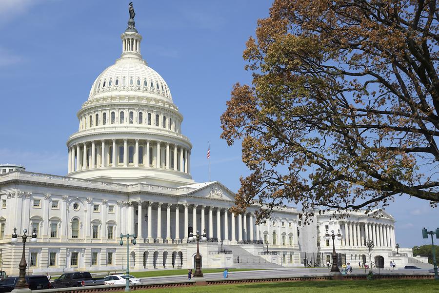 United States Capitol