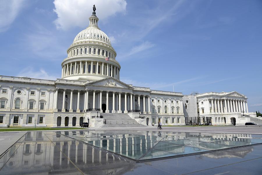 United States Capitol