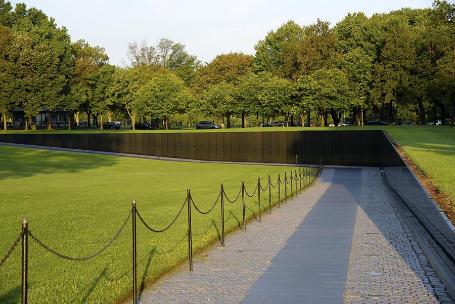 Vietnam Veterans Memorial