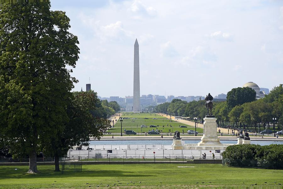 Washington Monument