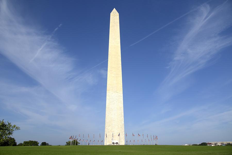 Washington Monument