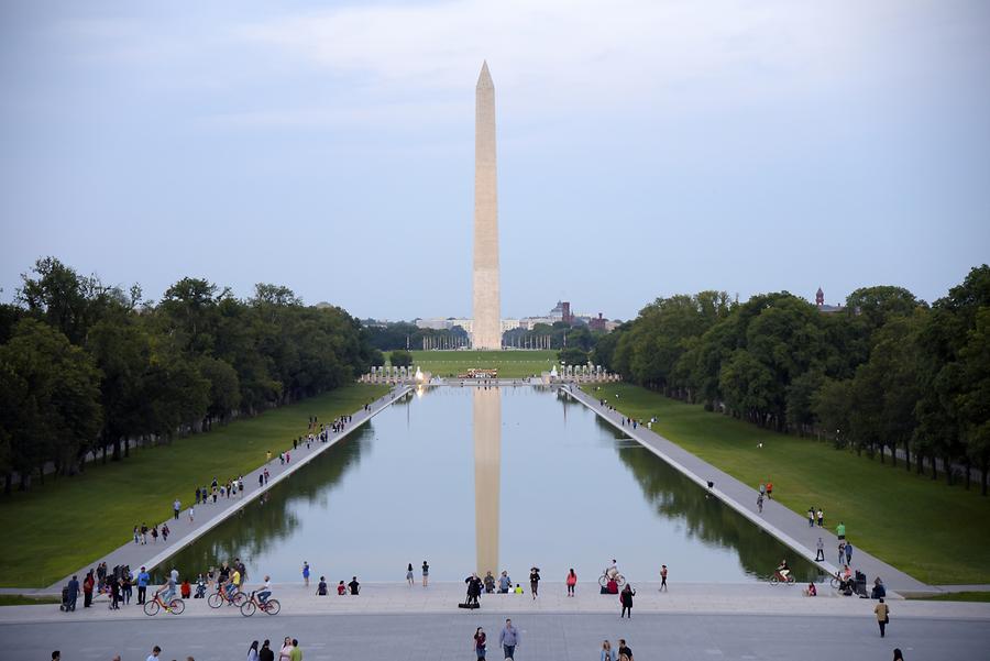 Washington Monument