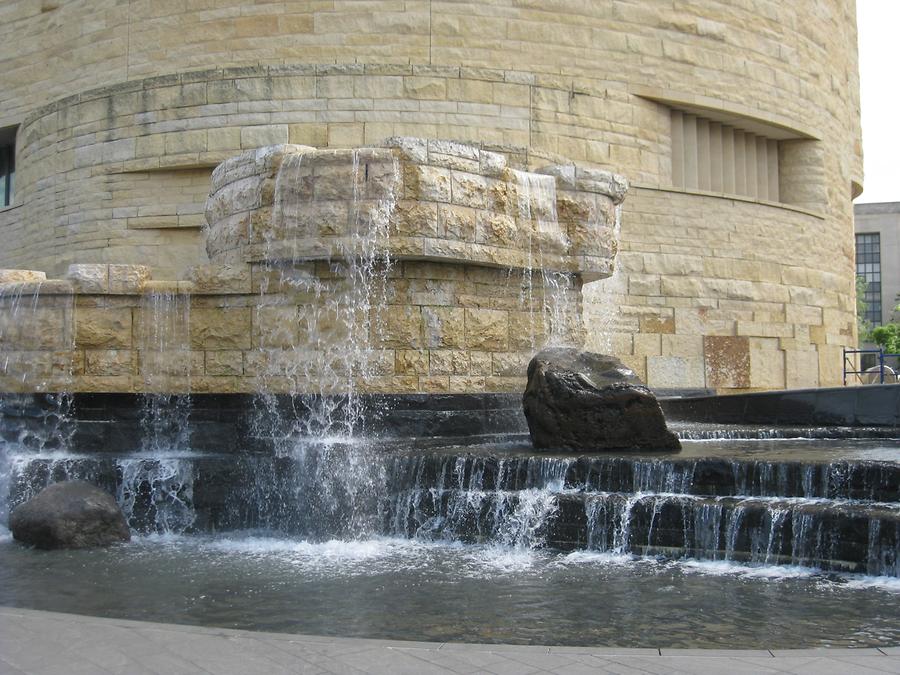 National Museum of the American Indian