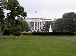 White House