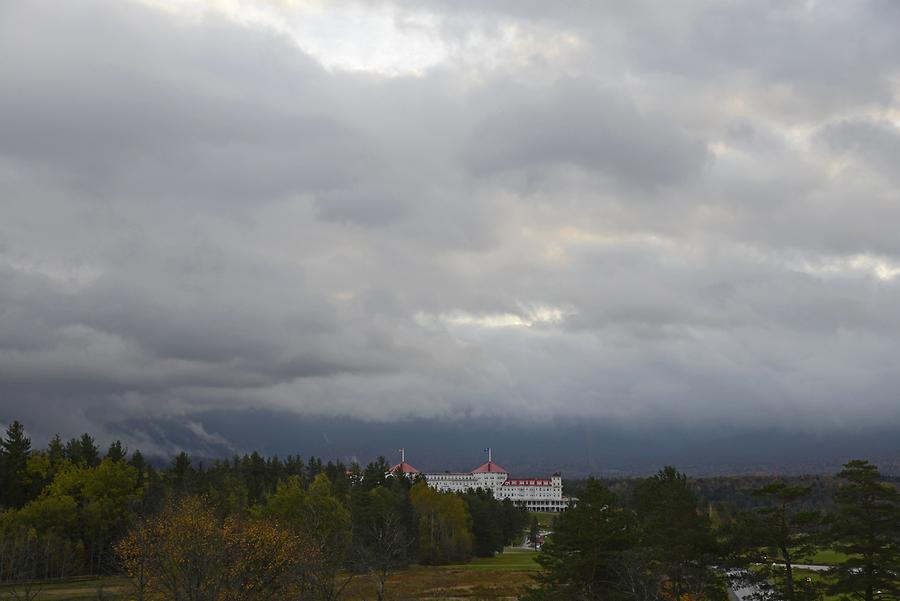 Mount Washington Hotel