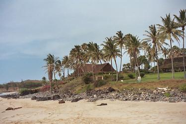 Molokaʻi