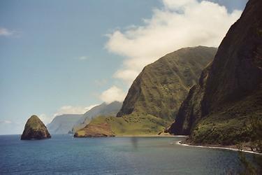 Molokaʻi