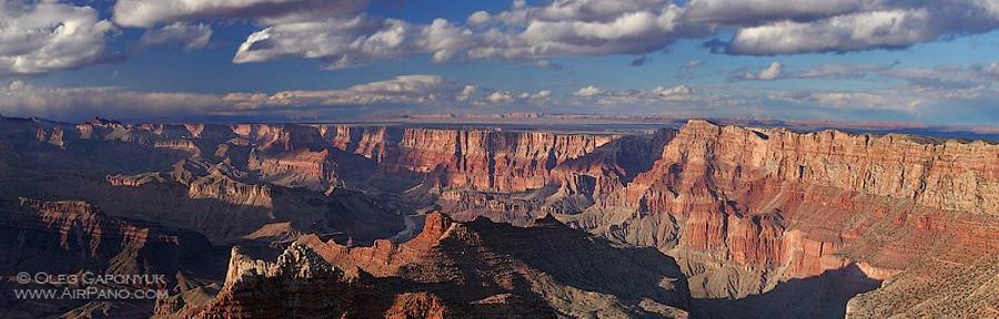 Grand Canyon