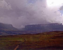 Mount Roraima