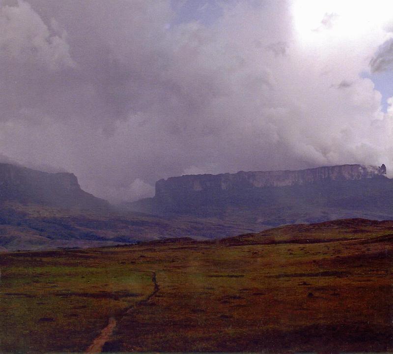 Mount Roraima