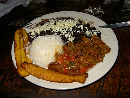 Pabellón Criollo, Foto: source: Wikicommons unter CC 