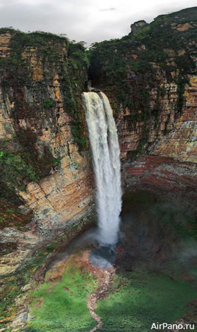 Angel Waterfall