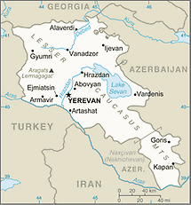 Armenia
