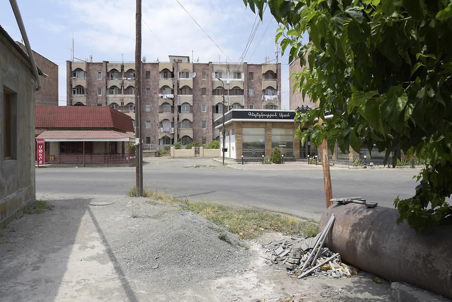 Etchmiadzin