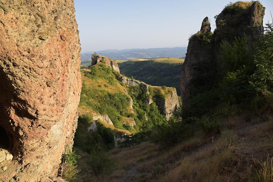 Caves of Khndzoresk