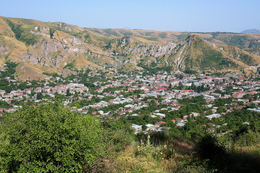 Goris