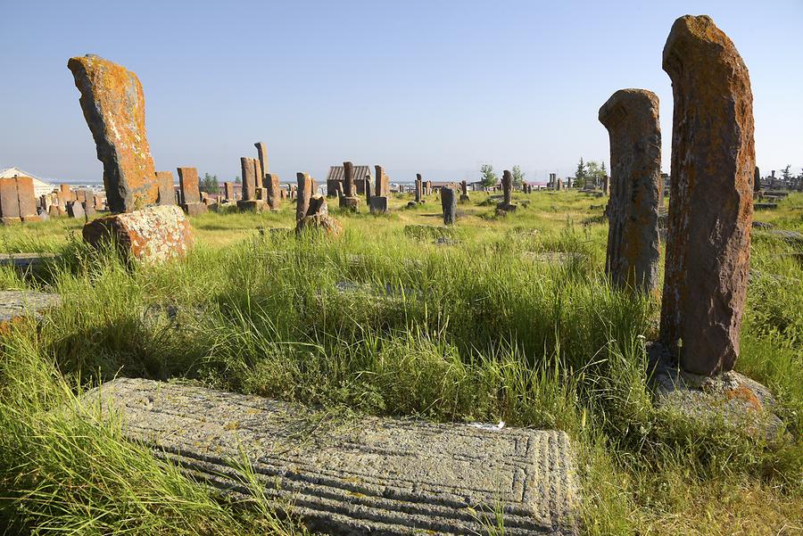 Noratus Cemetery