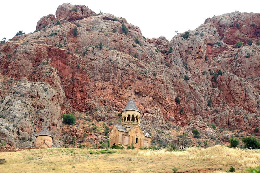 Noravank Monastery