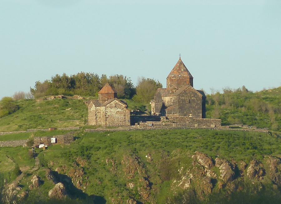 Lake Sevan