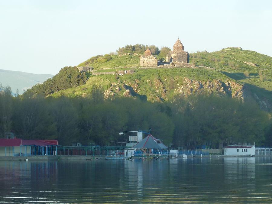 Lake Sevan