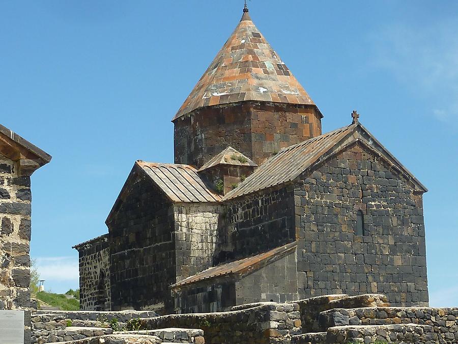 Lake Sevan