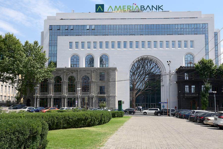 Ameria Bank