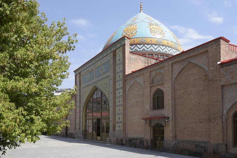 Blue Mosque