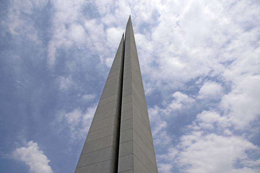 Tsitsernakaberd Genocide Memorial