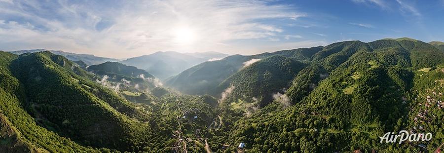 Armenia, © AirPano 